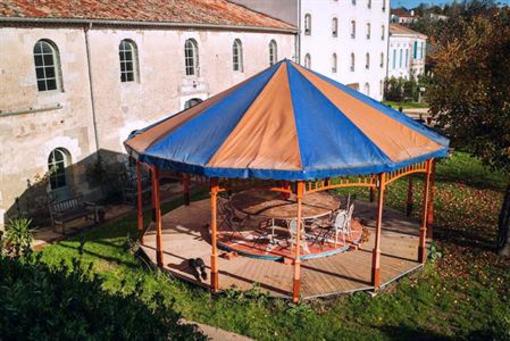 фото отеля Chambres d'Hôtes La Maison Du Meunier