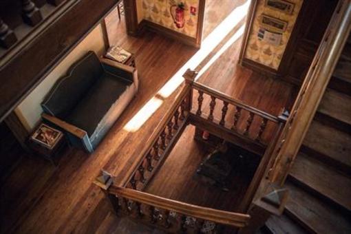 фото отеля Chambres d'Hôtes La Maison Du Meunier