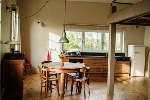 фото отеля Chambres d'Hôtes La Maison Du Meunier