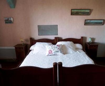 фото отеля Chambres d'Hôtes La Maison Du Meunier