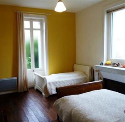 фото отеля Chambres d'Hôtes La Maison Du Meunier