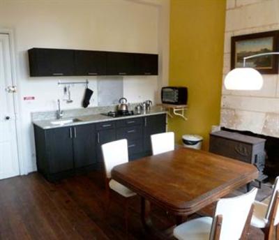 фото отеля Chambres d'Hôtes La Maison Du Meunier
