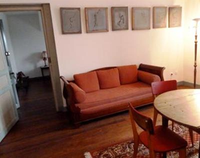 фото отеля Chambres d'Hôtes La Maison Du Meunier