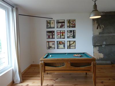 фото отеля Chambres d'Hôtes La Maison Du Meunier