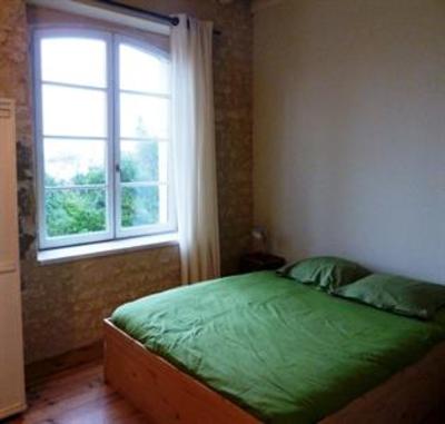 фото отеля Chambres d'Hôtes La Maison Du Meunier