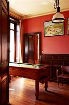 фото отеля Chambres d'Hôtes La Maison Du Meunier