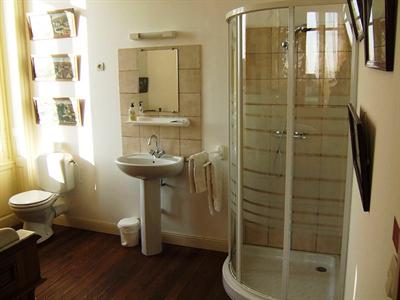 фото отеля Chambres d'Hôtes La Maison Du Meunier