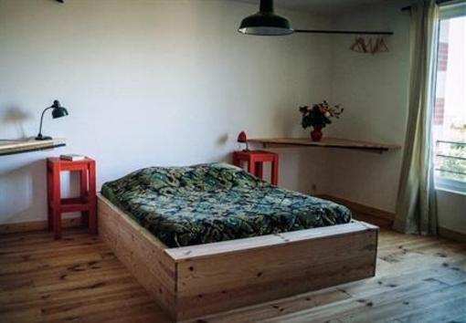 фото отеля Chambres d'Hôtes La Maison Du Meunier