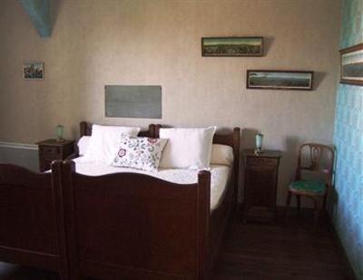 фото отеля Chambres d'Hôtes La Maison Du Meunier