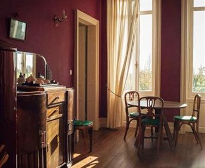 фото отеля Chambres d'Hôtes La Maison Du Meunier