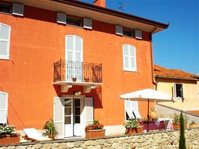 фото отеля Villa I Poggioli