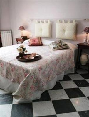 фото отеля Villa I Poggioli