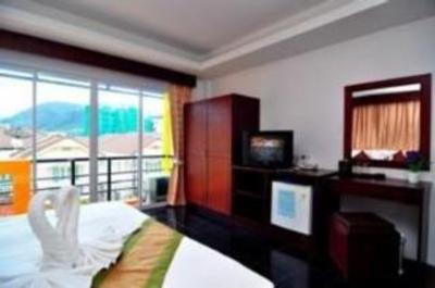 фото отеля My Livingroom Hotel