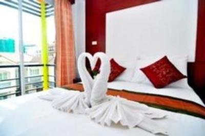 фото отеля My Livingroom Hotel