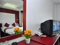 My Livingroom Hotel