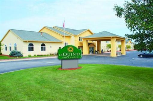 фото отеля La Quinta Inn & Suites Frankfort