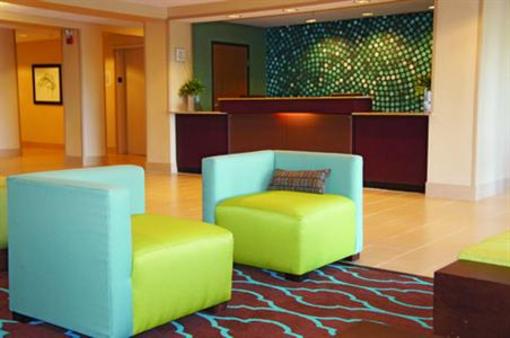 фото отеля La Quinta Inn & Suites Frankfort