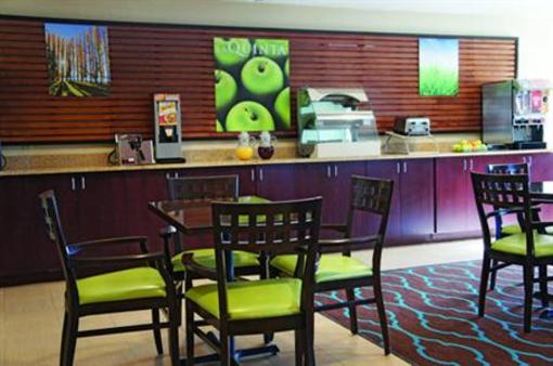 фото отеля La Quinta Inn & Suites Frankfort