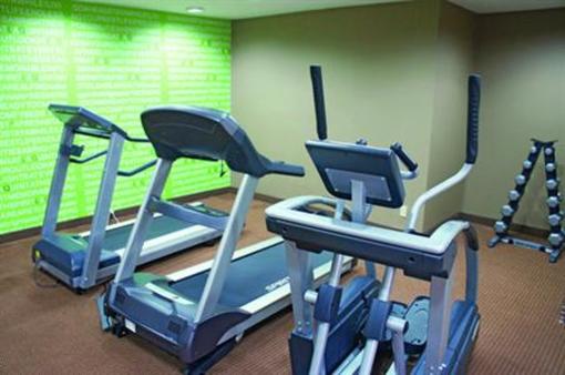 фото отеля La Quinta Inn & Suites Frankfort