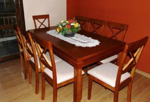 фото отеля Apartamento Turistico Guara Casa Castro