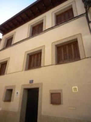 фото отеля Apartamento Turistico Guara Casa Castro