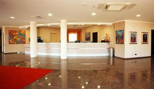 фото отеля Record Hotel