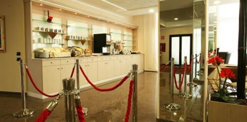 фото отеля Record Hotel