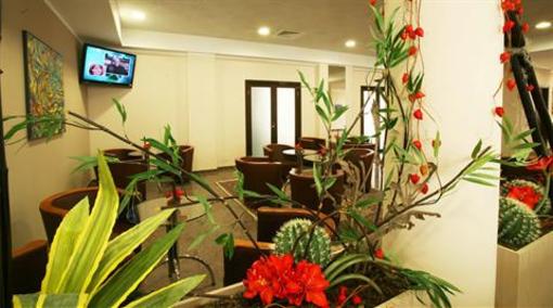фото отеля Record Hotel