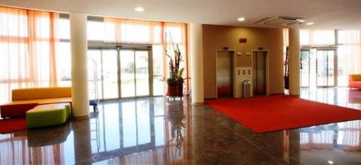 фото отеля Record Hotel