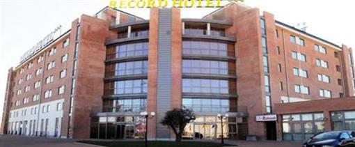 фото отеля Record Hotel