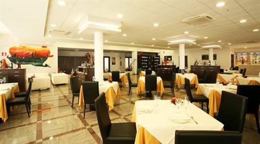 фото отеля Record Hotel