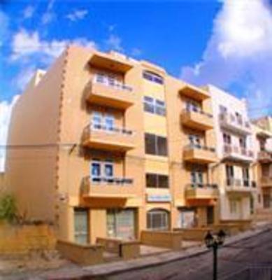 фото отеля Falcon Court