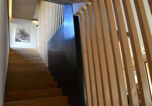 фото отеля Saleghes Mountain Residence