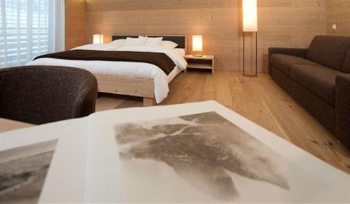 фото отеля Saleghes Mountain Residence