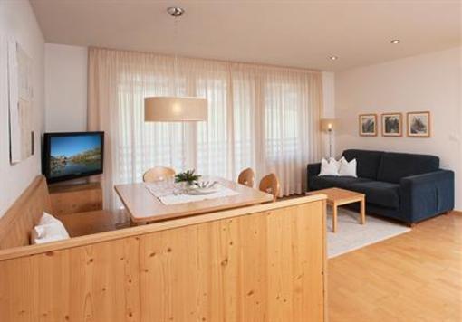 фото отеля Saleghes Mountain Residence