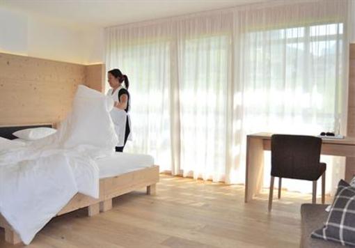 фото отеля Saleghes Mountain Residence