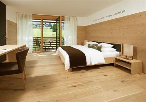 фото отеля Saleghes Mountain Residence