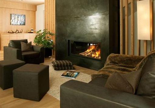фото отеля Saleghes Mountain Residence