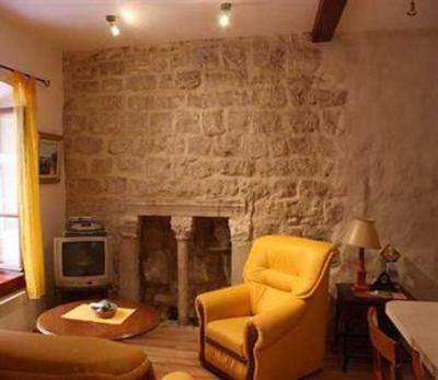 фото отеля Stari Grad (Privat Apartments)