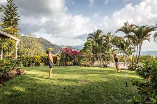 фото отеля Hostal La Finca