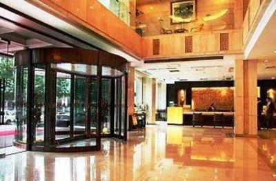 фото отеля Shunhe Business Hotel Jinan