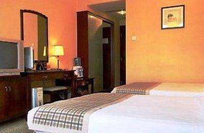 фото отеля Shunhe Business Hotel Jinan
