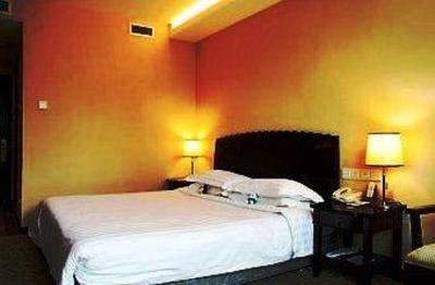 фото отеля Shunhe Business Hotel Jinan