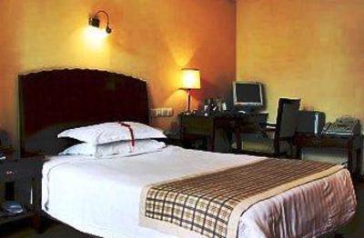 фото отеля Shunhe Business Hotel Jinan