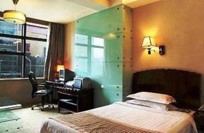 фото отеля Shunhe Business Hotel Jinan