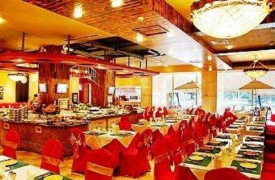 фото отеля Shunhe Business Hotel Jinan