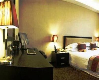 фото отеля Shunhe Business Hotel Jinan