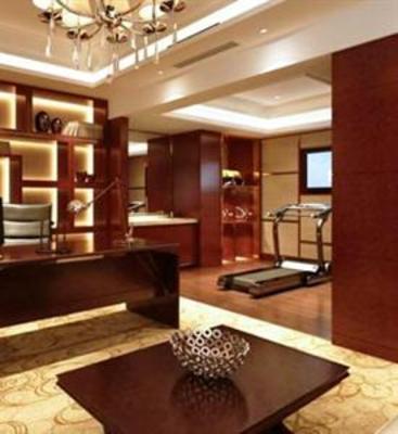 фото отеля Shunhe Business Hotel Jinan