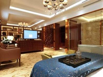 фото отеля Shunhe Business Hotel Jinan