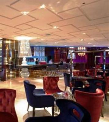 фото отеля Shunhe Business Hotel Jinan